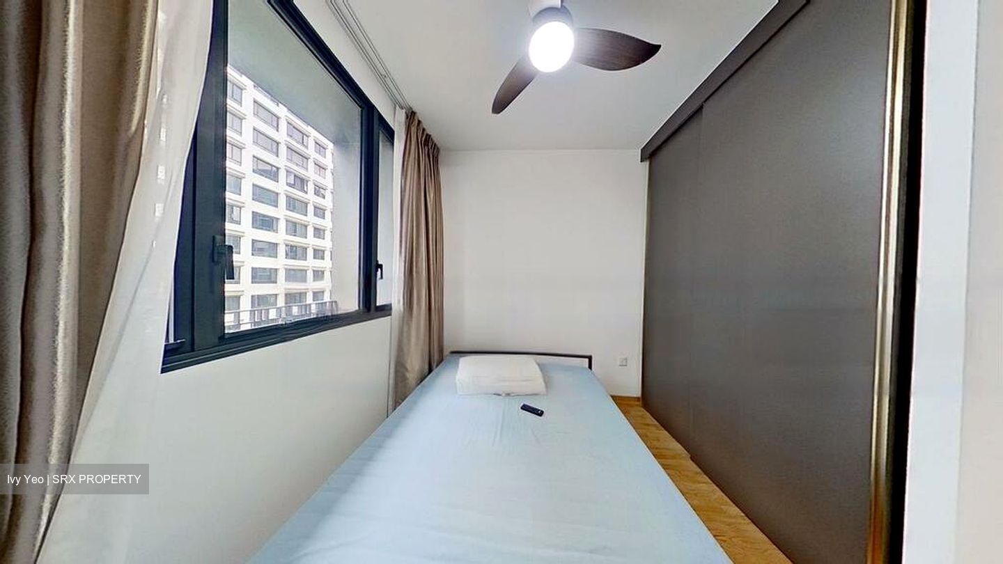 Park Colonial (D13), Condominium #456124131